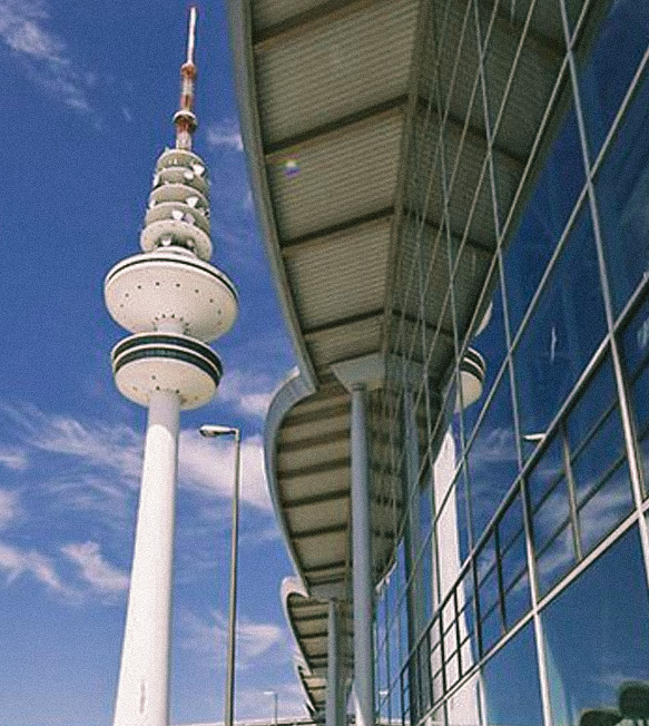 hamburg